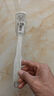 茶花 洗衣刷软毛鞋刷子洗鞋神器地板刷厕所刷浴室连体清洁刷 实拍图