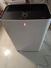松下（Panasonic）家用空气净化器除甲醛甲苯 除菌 宠物除异味 除过敏源认证 空气净化机 黑色 61C7PD礼品 实拍图