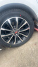 邓禄普（DUNLOP）汽车轮胎 205/55R16 91V SP SPORT FM800 适配朗逸速腾卡罗拉宝来 实拍图