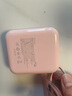IMF 直营【99%用户购买丨3C认证丨可上飞机火车】超级快充自带线充电宝小巧便携移动电源安卓苹果1716 3C认证【尊享20000M+樱花粉】 【99%用户购买】3C认证丨可上飞机 实拍图