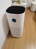 鸿蒙智选720空气净化器3增强版 除甲醛新房专用除烟味除花粉过敏原宠物猫毛家用 实拍图