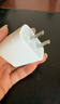 Apple/苹果 20W USB-C充电器  type-c充电器苹果手机充电器原装手机快充头 苹果17手机充电器 实拍图