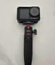 ulanzi优篮子 MT-09迷你自拍杆大疆action6/5Pro 4三脚架便携手柄Osmo 360运动相机gopro13 12支架配件 实拍图
