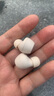 漫步者（EDIFIER）X3 Air真无线蓝牙耳机 无线运动游戏耳机 通话降噪 蓝牙5.3 适用苹果华为小米OPPO手机 云白 实拍图