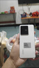 realme手机OPPO 真我GT7  天玑9400+ 大电池长续航 超声波3D指纹 电竞AI游戏5G手机 16+256黑 实拍图