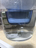 碧然德（BRITA）过滤净水器 家用滤水壶 净水壶 海洋系列 3.5L（蓝）+专家版滤芯5枚 环保加固包装 实拍图