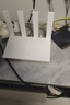 华为路由AX3 双频合一 自动优选 wifi6/多连不卡无线家用穿墙/AX3000/高速千兆路由器 实拍图