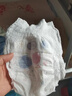 好奇金装宝宝成长裤超薄透气宝宝训练裤尿不湿婴儿尿裤 成长裤L48*2片 实拍图