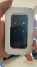 影腾随身wifi三网全国通用无线wi-fi6免插卡移动联通电信无限制大流量卡便携式网卡高速网络2026款5GHF 【三网通3000毫安充电款+白色】超长续航 实拍图