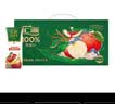 青岛啤酒（TsingTao）青岛啤酒 鸿运当头铝瓶 473ml*8瓶  整箱礼盒装 中秋礼盒 实拍图