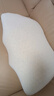 睡眠博士（AiSleep）枕码001枕头颈椎枕芯 睡眠枕慢回弹记忆棉枕 蝶形护颈枕 L码 实拍图