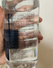 博士伦润明清透隐形眼镜水护理液120mlx3瓶 隐形眼镜护理液 实拍图
