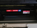 绘威CC388A 88A大容量硒鼓适用惠普HP M1136 mfp 388a墨盒P1106 P1108 plus M126a/nw M1213nf 1216nfh打印机粉盒 实拍图