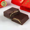 徐福记奇欧比夹心混合巧克力350g巧克力 休闲零食 喜糖 伴手礼 代可可脂 实拍图