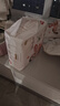 好奇（Huggies）铂金装小桃裤纸尿裤XL96片(12-17kg)加大号尿不湿透【透爽散热】 实拍图