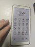 BIGME HiBreakPro Color 6.13英寸彩色墨水屏智能护眼手机电子书阅读器平板8+256GB 支持5G通话 白色 实拍图