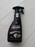固特威铁粉去除剂车身除铁锈清洁剂锈点漆面清洁剂500ml*2瓶装 实拍图