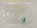 楼尚中药分装袋液体袋自封袋子分装瓶包装袋食品级可加热一次性密封袋 【200ml大口径】新款-20套【体验装】 实拍图