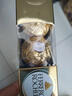 费列罗 巧克力 5粒62.5g 伴手礼 榛果威化 零食 糖果 三八节女神礼物 实拍图