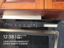 荣事达油烟机大吸力侧吸式自动清洗抽油烟机家用厨房小尺寸吸油烟机静压低噪音自清洁脱排抽烟机 90cm五键体感 自动清洗 免费安装 晒单实拍图