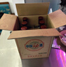 劲牌 中国劲酒 35度 680ml*6瓶 整箱装 养生 自饮 送礼 实拍图