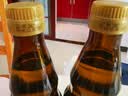 布兰德勒德国原瓶进口葡萄籽油500ml 物理压榨富含花青素家用热炒食用油 实拍图