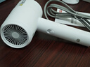京东京造便携电吹风 吹风机吹头发家用大功率不伤发便携护发吹头发吹风筒学生宿舍用生日礼物三八女神节 实拍图