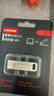 联想（Lenovo）8GB USB2.0 U盘 SX1速芯系列银色 金属耐用 商务办公必备 实拍图