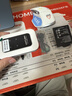影腾随身wifi三网全国通用无线wi-fi6免插卡移动联通电信无限制大流量卡便携式网卡高速网络2025款5GHF 【三网通3000毫安充电款+白色】超长续航 实拍图