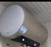 海尔（Haier）国家补贴电热水器60升 PD3 金刚无缝胆终身免换镁棒一级能效节能省电储水式大水量家用京东自营 实拍图