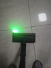 德尔玛（Deerma）【全年底价】自集尘吸尘器 G30Pro/Max 旋风 绿光70min续航 220AW吸力免维护智能基站 G30Max 实拍图