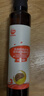 秋田满满 亚麻籽热炒油250ml 压榨食用油_享婴儿宝宝儿童辅食食谱 实拍图