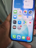 Apple iPhone 15  苹果15 国行5G 双卡双待手机 二手手机 全网通 苹果手机 粉色{评价有礼} 【99新】128G【性价比推荐】3期免息 三年老店+五星店铺+一年质保 实拍图