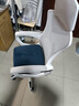 锦汐 电脑椅家用办公椅子靠背人体工学椅学习转椅老板座椅游戏电竞椅 【可后躺】白框灰网 实拍图