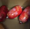 双汇 双汇Q趣香肠火腿肠玉米孜然香辣蘑菇风口味休闲零食QQ肠整箱批发 混合口味（可留言备注口味） 70g*10支 实拍图
