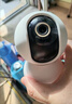 小米智能摄像机 4家用云台摄像头800万像素4K超清室内监控360度无死角带夜视手机远程婴儿宠物宝宝母婴 实拍图