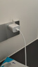 Apple/苹果 20W USB-C充电器  type-c充电器苹果手机充电器原装手机快充头 苹果17手机充电器 实拍图