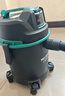 美菱家用吸尘器大功率超强吸力工业商用装修美缝车用开荒大功率地毯酒店仓库强力吸尘机 实拍图