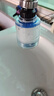 【100万+全网爆款】净水器家用前置过滤器PP棉可拆卸水龙头万向旋转过滤器 【热销】一机一芯 实拍图