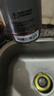 美的（Midea）净水器水龙头过滤器家用自来水滤水器直饮前置过滤器厨房卫生间通用除水垢除余氯双出水可清洗滤芯 一机三芯【两年免换滤芯】 实拍图