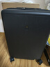 地平线8号（LEVEL8）行李箱男女密码学生登机箱20英寸旅行者系列经典PC万向轮拉杆箱黑 实拍图