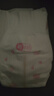 好奇（Huggies）铂金装小桃裤纸尿裤S96片(4-8kg)新生儿小号尿不湿【透爽散热】 实拍图