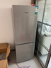 容声186L两门小冰箱小户型家用节能超薄冷藏冷冻两用保鲜出租房宿舍迷你低噪以旧换新BCD-186E10BNLAD 实拍图