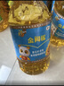 福临门食用油葵花籽清香型食用植物调和油5升*4 整箱 新老包装随机 实拍图