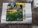 宜之选塑料袋加厚40*60cm背心袋大号笑脸袋100只食品打包袋方便袋马夹袋 实拍图
