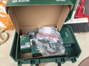 世达(SATA)充电式锂电钻电动螺丝刀多功能家用电钻冲击钻D05711-1二电 实拍图