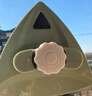 桂枫 擦玻璃神器3-8mm强磁玻璃擦窗器 防夹手双面擦窗神器单层通用 实拍图