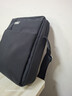 七匹狼斜挎包男士单肩包便携背包商务休闲轻便通勤旅行随身男包生日礼物 实拍图