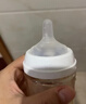 贝亲（Pigeon）PPSU宽口径自然实感防胀气奶瓶330ml LL号奶嘴 9个月+ AA194 实拍图