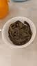 一品工坊潮州工夫茶具骨瓷盖碗单个高档薄胎三才泡茶碗大号不烫手陶瓷盖碗 婉仪盖碗-大号 实拍图